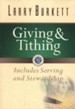 Giving & Tithing