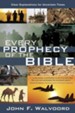 Every Prophecy of the Bible: Clear Explanations for Uncertain Times - eBook