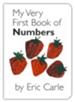 My Very First Book of Numbers