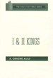 I & II Kings: Daily Study Bible [DSB] (Paperback)