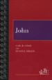 Westminster Bible Companion: John