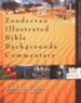 Zondervan Illustrated Bible Backgrounds Commentary, Vol. 1 Genesis, Exodus, Leviticus, Numbers, and Deuteronomy