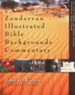 Zondervan Illustrated Bible Backgrounds Commentary, Vol. 5 The Minor Prophets, Job, Psalms, Proverbs, Ecclesiastes, Song of Songs