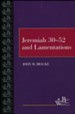 Westminster Bible Companion: Jeremiah 30-52 & Lamentations
