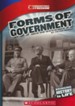 Forms of Government