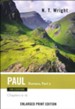 Paul for Everyone: Romans, Part 2 (Chapters 9-16) - Enlarged Print Edition