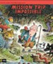 Mission Trip Impossible - eBook