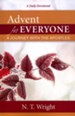 Advent for Everyone: A Journey with the Apostles - A Daily Devotional