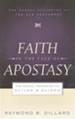 Faith in the Face of Apostasy: The Gospel According to Elijah and Elisha