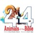 44 Animals of the Bible - PDF Download [Download]