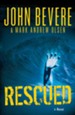 Rescued - eBook