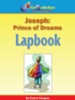 Joseph, Prince of Dreams Lapbook - PDF Download [Download]