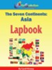 The Seven Continents: Asia Lapbook - PDF Download [Download]
