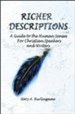 Richer Descriptions: A Guide to the Human Senses for Christian Speakers and Writers