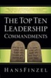 The Top Ten Leadership Commandments - eBook