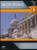 Steck-Vaughn Core Skills Social Studies Workbook Grade 6