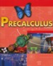 BJU Press Pre-Calculus, Student Text (Updated Copyright)