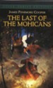 The Last of the Mohicans