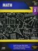 Steck-Vaughn Core Skills Math Workbook Grade 5