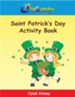 Saint Patrick's Day Activity Book - PDF Download [Download]