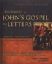 A Theology of John's Gospel and Letters: The Word, the Christ, the Son of God