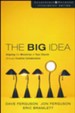 The Big Idea: Aligning the Ministries of Your Church through Creative Collaboration