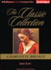 Jane Eyre - unabridged audio book on CD