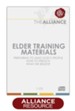 Elder Training Materials, CD-ROM