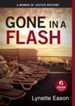 Gone in a Flash: A Women of Justice Story - eBook
