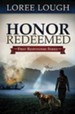 Honor Redeemed: First Responders Book #2 - eBook