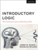 Introductory Logic Teacher Edition (5th Edition)