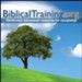 Church History I: A Biblical Training Class  (on MP3 CD)