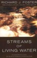 Streams of Living Water