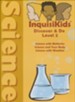 InquisiKids Discover & Do Science Level 2 DVD