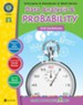 Data Analysis & Probability - Drill Sheets Gr. 3-5 - PDF Download [Download]