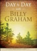 Day by Day with Billy Graham (Revised)