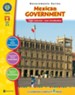 Mexican Government Gr. 5-8 - PDF Download [Download]