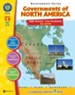 Governments of North America Big Book Gr. 5-8 - PDF Download [Download]