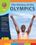 The History of the Olympics Gr. 4-6 - PDF Download [Download]