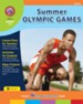 Summer Olympic Games Gr. 4-6 - PDF Download [Download]