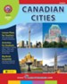 Canadian Cities Gr. 2-3 - PDF Download [Download]