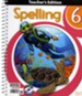 BJU Press Spelling 6 Teacher's Edition (2nd Edition)