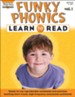 Funky Phonics: Learn to Read, vol. 1 Gr. K-1 - PDF Download [Download]