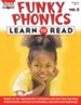 Funky Phonics: Learn to Read, vol. 3 Gr. 1-2 - PDF Download [Download]