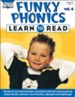 Funky Phonics: Learn to Read, vol. 4 Gr. 1-2 - PDF Download [Download]