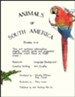 ANIMALS OF SOUTH AMERICA Gr. 4-6 - PDF Download [Download]