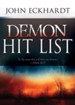 Demon Hit List - eBook