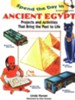 Spend the Day in Ancient Egypt: Projects and Activities that Bring the Past to Life
