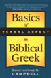 Basics of Verbal Aspect in Biblical Greek