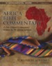 Africa Bible Commentary: A One-Volume Commentary Written by 70 African Scholars Updated Edition
